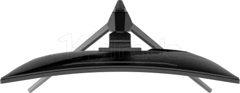 Photo de Ecran incurvé 27" MSI MAG 27C6PF Full HD 180Hz (Noir)