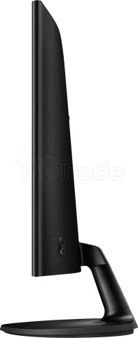 Photo de Ecran incurvé 27" Samsung Essential S3 S36GD Full HD 100Hz (Noir)