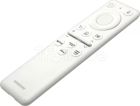 Photo de Ecran incurvé 27" Samsung Odyssey G6 G65B Quad HD 240Hz (Noir)