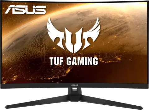 Photo de Ecran Incurvé 32" Asus TUF Gaming VG32VQ1BR Quad HD (Noir) 144hz