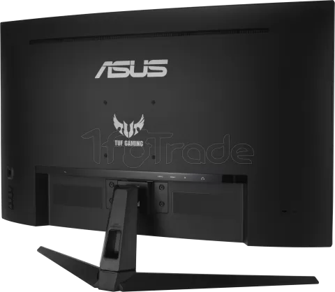 Photo de Ecran Incurvé 32" Asus TUF Gaming VG32VQ1BR Quad HD (Noir) 144hz