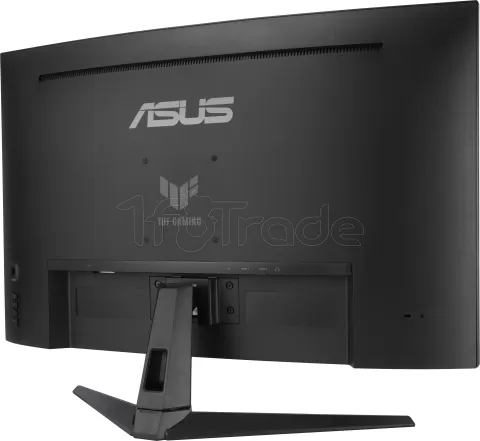 Photo de Ecran incurvé 32" Asus TUF Gaming VG32VQM5B Full HD 250Hz (Noir)