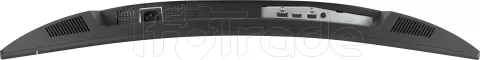 Photo de Ecran incurvé 32" Asus Tuf Gaming VG32WQ3B Quad HD 180Hz (Noir)