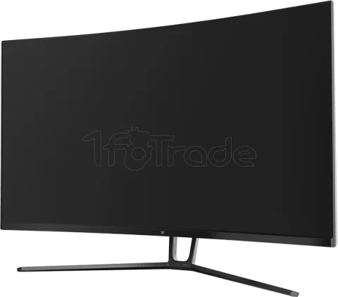 Photo de Ecran incurvé 32" iTek GGC Full HD (Noir) 240Hz