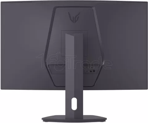 Photo de Ecran incurvé 32" LG UltraGear 32G600A-B Quad HD 180Hz (Noir)