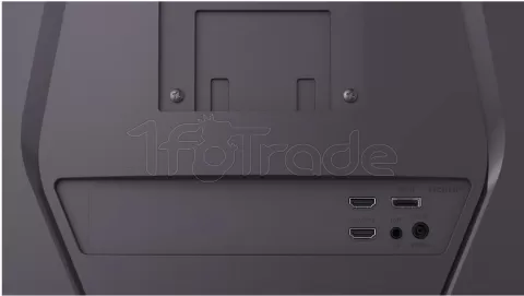Photo de Ecran incurvé 32" LG UltraGear 32G600A-B Quad HD 180Hz (Noir)