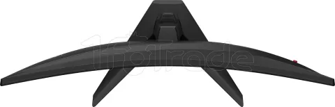 Photo de Ecran incurvé 32" MSI Mag 321CQF E18 WQHD 180Hz (Noir)