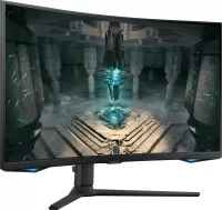 Photo de Samsung Odyssey G6 G65B