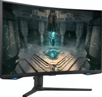 Photo de Écran Samsung Odyssey G6 G65B