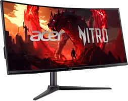 Photo de Acer Nitro XZ340CURX0bmiiphx