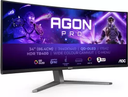 Photo de AOC Agon Pro AG346UCD