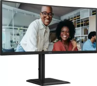 Photo de AOC CU34E4CV