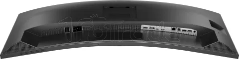 Photo de Ecran incurvé 34" AOC CU34P3CV UWQHD 100Hz (Noir)
