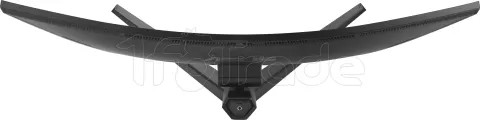 Photo de Ecran incurvé 34" Asus Tuf Gaming VG34VQL3A UWQHD 180Hz (Noir)