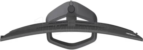 Photo de Ecran incurvé 34" Cooler Master GM34-CWQ2 UWQHD 165Hz (Noir)