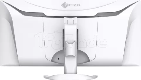 Photo de Ecran incurvé 34" Eizo FlexScan EV3450XC UWQHD (Blanc)