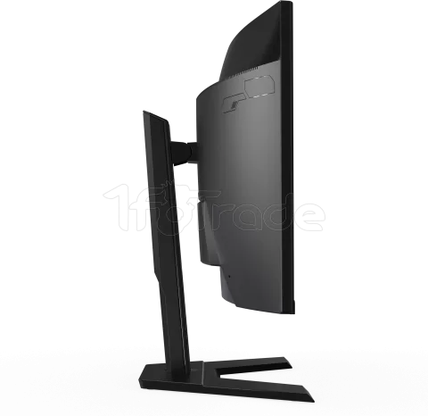 Photo de Ecran incurvé 34" Gigabyte G34WQCP UWQHD 180Hz (Noir)
