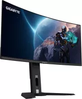 Photo de Gigabyte MO34WQC