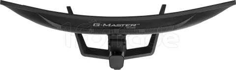 Photo de Ecran incurvé 34" Iiyama G-Master Black Hawk GCB3482WQSU-B1 UWQHD 120Hz (Noir)