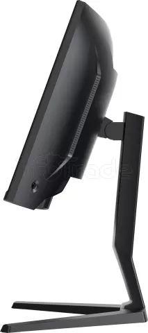 Photo de Ecran incurvé 34" Iiyama G-Master Gold Phoenix GCB3486WQSCP-B1 UWQHD 240Hz (Noir)