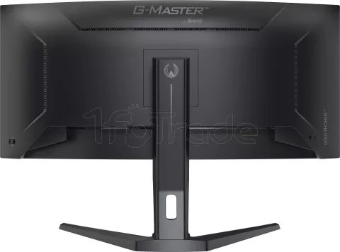 Photo de Ecran incurvé 34" Iiyama G-Master Gold Phoenix GCB3486WQSCP-B1 UWQHD 240Hz (Noir)