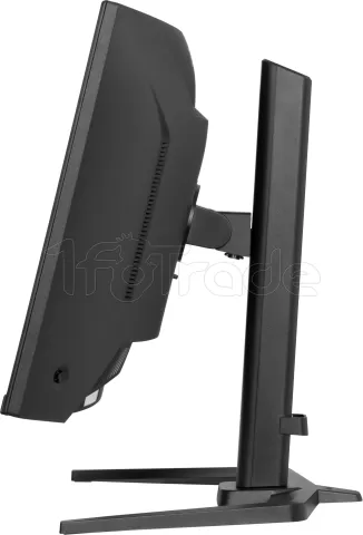 Photo de Ecran incurvé 34" Iiyama G-Master Red Eagle GCB3484WQSU-B1 Ultra WQHD 180Hz (Noir)