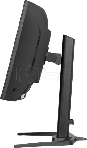 Photo de Ecran incurvé 34" Iiyama G-Master Red Eagle GCB3484WQSU-B2 UWQHD 200Hz (Noir)