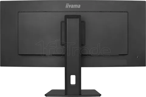 Photo de Ecran incurvé 34" Iiyama ProLite XCB3494WQSU-B1 UWQHD 120Hz (Noir)