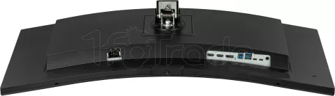 Photo de Ecran incurvé 34" Iiyama ProLite XCB3494WQSU-B1 UWQHD 120Hz (Noir)