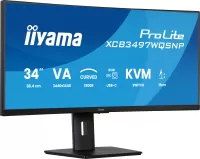 Photo de Iiyama ProLite XCB3497WQSNP-B1