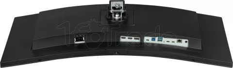 Photo de Ecran incurvé 34" Iiyama ProLite XCB3497WQSNP-B1 UWQHD 120Hz (Noir)