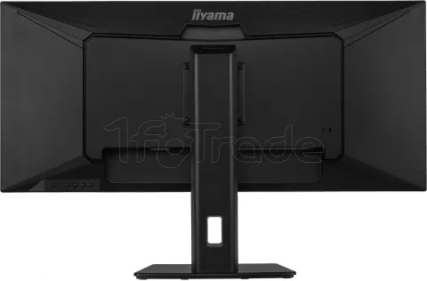 Photo de Ecran incurvé 34" Iiyama ProLite XUB3493WQSU-B6 UWQHD 120Hz (Noir)
