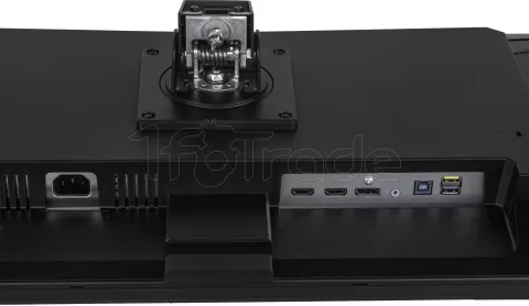 Photo de Ecran incurvé 34" Iiyama ProLite XUB3493WQSU-B6 UWQHD 120Hz (Noir)