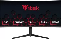 Photo de 34" ITek GGC 4K
