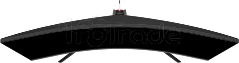 Photo de Ecran incurvé 34" iTek GGC WQHD (Noir) 180Hz