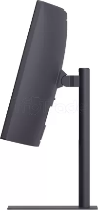 Photo de Ecran incurvé 34" LG UltraGear 34G630A-B 4K Ultra HD 240Hz (Noir)