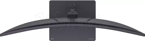Photo de Ecran incurvé 34" LG UltraGear 34G630A-B 4K Ultra HD 240Hz (Noir)