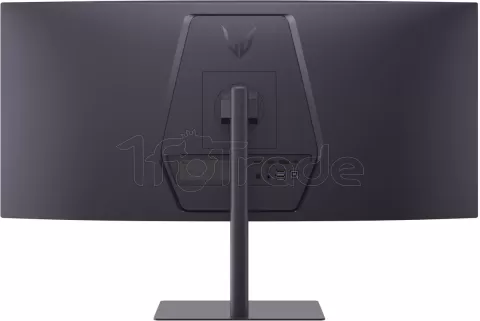 Photo de Ecran incurvé 34" LG UltraGear 34G630A-B 4K Ultra HD 240Hz (Noir)