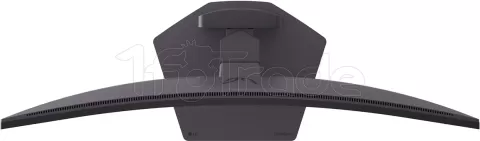 Photo de Ecran incurvé 34" LG UltraGear G6 34G600A-B4K Ultra HD 160Hz (Noir)