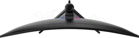 Photo de Ecran incurvé 34" MSI Mag 342CQRF E20 UWQHD 200Hz (Noir)