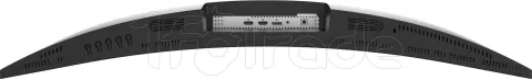 Photo de Ecran incurvé 34" MSI Mag 342CQRF E20 UWQHD 200Hz (Noir)