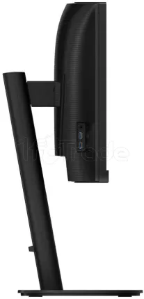 Photo de Ecran incurvé 34" Philips B-Line 34B2U3600C WQHD 120Hz (Noir)