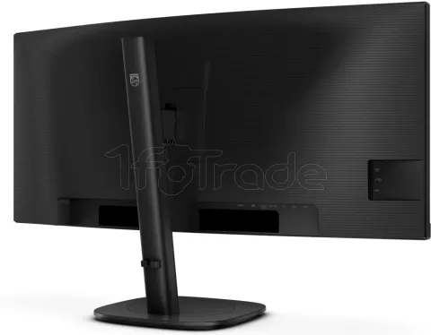 Photo de Ecran incurvé 34" Philips B-Line 34B2U3600C WQHD (Noir)