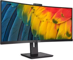 Photo de Philips P-Line 34B1U5600CH