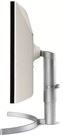 Photo de Ecran incurvé 35" LG UltraWide 35WN75CP-W UWQHD 100Hz (Blanc)