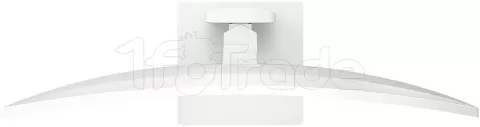 Photo de Ecran incurvé 40" LG Ultra Wide 40U990A-W 5K UltraWide HD 120Hz (Blanc)