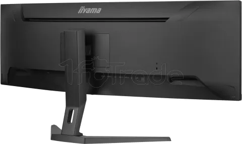 Photo de Ecran incurvé 45" Iiyama ProLite XCB4594DQSN-B1 Dual Quad HD (Noir) 165Hz