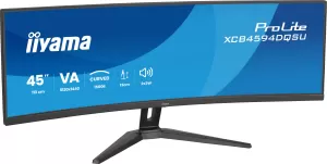 Photo de Iiyama ProLite XCB4594DQSU-B1