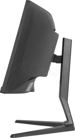 Photo de Ecran incurvé 45" Iiyama ProLite XCB4594DQSU-B1 Dual Quad HD (Noir)