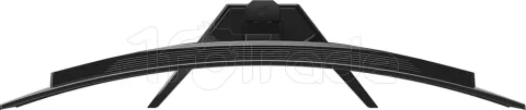 Photo de Ecran incurvé 49" Gigabyte Aorus CO49DQ OLED 5K Dual QHD 144Hz (Noir)